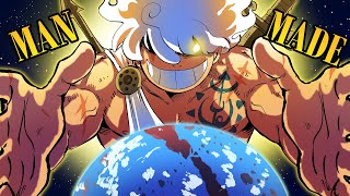 The Best One Piece Planet Theory I've Ever Made