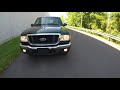 4k review 2005 ford ranger xlt 4wd extended cab 4.0l v6 virtual test drive u0026 walk around