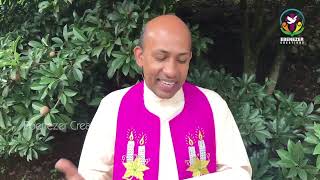 1412. ദൈവം ഇടയാക്കട്ടെ ! (Dan 1,9) | Fr.Binoy Karimaruthinkal