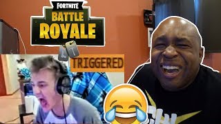 try not to laugh fortnite best moments c 3 months ago - jeffy plays fortnite reaction