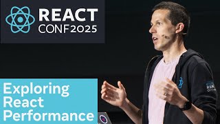Exploring React Performance