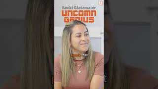 Finding Uncomn Geniuses Ft Nick Powers And Becki Glatzmaier