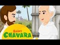 Story of Saint Kuriakose Chavara | Stories of Saints | English