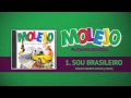 Molejo - Sou Brasileiro