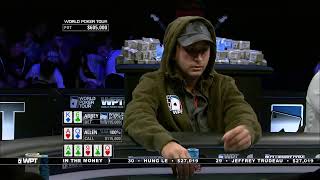 WPT Action!