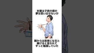 【飲み友の皆さんお疲れ様です】社築に関する面白い雑学【にじさんじ/社築/切り抜き】 #shots