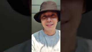 21.09.06. 이홍기 인스타 라이브 ㅣ Lee Hong Gi insta live l skullhong12