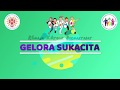 Gelora Sukacita (Versi REKAB) - Video Minus One / Karaoke