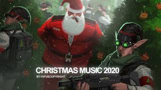 Christmas Music 2020 🎄 Best Dubstep, Trap, House, EDM 🎅 Merry Christmas Songs Mix #1 ❄️