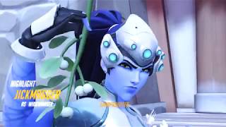 Widowmaker Highlight 04