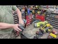 every tool owner wants this universal battery ceenr pdnation system