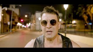 Tony B - Piensa En Mi (Video Oficial)