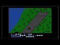 Blue Max - Atari 800 XL