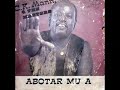 C.K. Mann, Kofi Yankson & The Masters - Abotar Mu A : 70's GHANAIAN Highlife Folk Music ALBUM LP