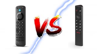 Alexa Voice Remote PRO VS Nvidia Shield TV Remote | Which Remote is the Best For Streaming in 2022?