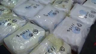 Two arrested in Denagama while transporting 68kg of heroin Metronews.lk