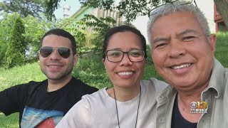 Victor Malabayabas, beloved Canton resident killed outside his home, laid to rest