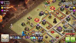 TH11 Batslap WhitewolvesNL VS 主公   莫慌