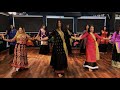 aaja nachle bolly kathak dance cover