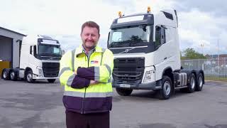 MC Rental Have Put Their Trust In Us Testimonial