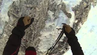 Alpspitze Ferrata 2016