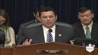 Jason Chaffetz Grills DEA For Spending $100,000,000 'You Screwed Up'