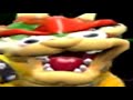 It's A Me A Mario [BOWSER SCREAMING EARRAPE]