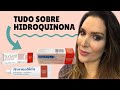 Clareadores de manchas - Hidroquinona- Suavicid, Hormoskin, Vitacid Plus