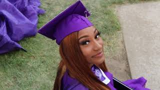 PNN - Merrillville Class of 2020 Graduation Final Day Montage