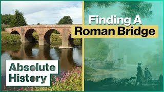 The Extreme Excavation Under River Wye | Extreme Archaeology | Absolute History