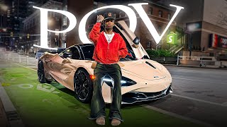 pov : i made 238k in a day
