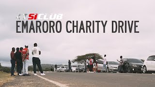 Kenya's TSI Club Emaroro Charity Drive