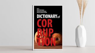Unravelling Corruption: A Deep Dive into Anti-Corruption Studies