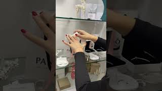 Pandora bracelet unboxing Snake style s925