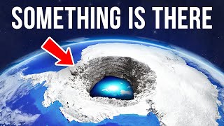 Antarctica's Ice Holds the Key to Life on Other Planets! Here's How!