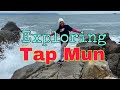 EXPLORING TAP MUN PART 2 || SHARON ADVENTURES VLOG #tapmun