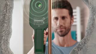 Bosch UniversalDetect - Digital Detector