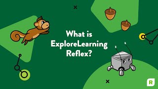 What is ExploreLearning Reflex?