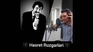 AMIR YAR YAR Hasert Ruzgarlari🇹🇷🖤 canli ses