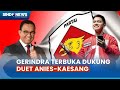 PKS Sebut Duet Anies Kaesang di Pilgub Jakarta Menarik, Gerindra: Kami Masih Menunggu