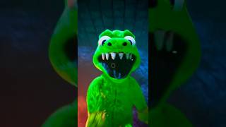 Jumpscare all scan Playtown game #jumpscare #playtown #mascotgaming