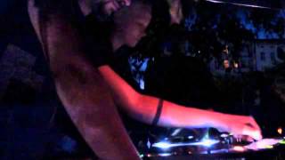 Miro pajic / Jacob phono @ remi's tour de trouble #2 7.9.13 (part 2)