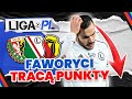 LEGIA TRACI PUNKTY, ROZPĘDZONY LECH, ŚLĄSK I JAGA PRZEGRYWAJĄ, KONTROWERSJE SĘDZIOWSKIE - LIGA.PL