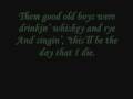 Don McLean- American Pie (with Lyrics)