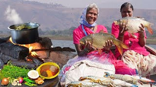 गोष्ट दोन मच्छीमार बहिणींची,Story of two fisherman sisters