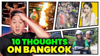 What I Realized About Bangkok (Andrew)