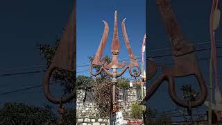 Gopinath Temple Gopeshwar