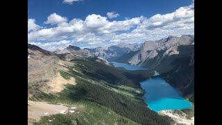 Alpine Helicopter Tour (Banff National Park)