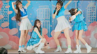 Yepda（from KJ-pop）［S5Ⅱ/4K]（東京アイドル劇場　2024 02.11　②）アイゲキ