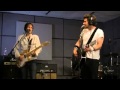 Matt Nathanson - Come On Get Higher (Last.fm Sessions)